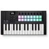 Novation Launchkey Mini 25 Mk4 - Master keyboard mini
