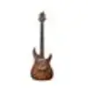 Schecter Schecter C-1 Exotic Spalted Maple - Guitare Électrique