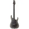Schecter Banshee Mach 6 FR S Fallout Burst elektrische gitaar