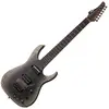 Schecter Banshee Mach 7 FR S Fallout Burst elektrische gitaar