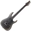 Schecter Banshee Mach 6 Evertune Fallout Burst elektrische gitaar
