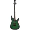 Schecter Schecter C-6 Pro - Guitare Électrique - Aqua Burst