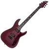 Schecter Schecter Apocalypse C-1 - Guitare Électrique - Red Reign