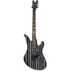 Schecter Synyster Gates Standard Signature Black