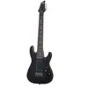 Schecter Demon 8 Satin Black