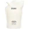 OUAI Recharge Shampooing Cheveux Fins 946 ml