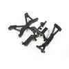 Axial Entretoises de cadre SCX10 II