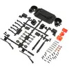 Axial Détails du corps CRC JK