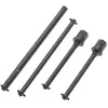 AXIAL Dogbone Center Driveline Set