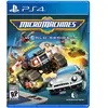 Micro Machines World Series (Import)