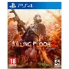 Playstation Games Ps4 Killing Floor 2 (import)