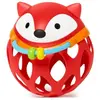 Skip Hop Hochet balle renard