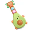 Skip Hop Jouet musical Guitare Farmstand Rock-A-Mole avocat
