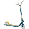 Yvolution step klassiek groen - duurzaam kinderspeelgoed.