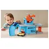 Garage Green Toys