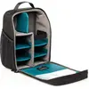 Tenba insert noir BYOB 10 DSLR Backpack