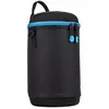 Étui pour objectif Tenba Tools lens capsule 23x12 cm Noir