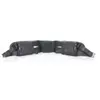 Shimoda ceinture HD - noir