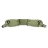 Shimoda HD Belt, Army Green, 520-250