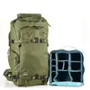 Shimoda Action X50 V2 Starter Kit - Groen (520-140)