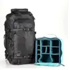 Shimoda Combirugzak Action X50 V2 Starter Kit Zwart
