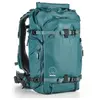 Shimoda Action X25 v2 Women's Starter Kit (Small ML CU) - Teal (Sac à ...
