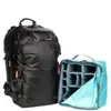 Shimoda Explore V2 35 Starter kit - Black - 520-160