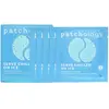 Patchology Eye Gels Serve Chilled On Ice - 5 stuks