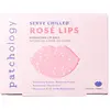 Patchology Hydrating Lip Gels Serve Chilled Rose - 5 stuks
