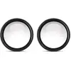 Lentilles de protection GoPro Protective Lens Lot de 2