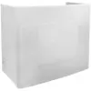 ADJ PRO-ETS white scrim - DJ-tafel