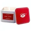 Bougie de massage aux phéromones Eye of Love (Parfum : ONELOVE)