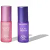 Eye of Love - Day to Night Pheromone Rollerball Set - 10ml