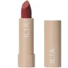 ILIA Beauty Lips Color Block High Impact Lipstick Rosewood