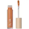 ILIA - ILIA Liquid Powder Matte Eye Tint Ochre Warm Terracotta 3,5 ml