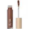 ILIA Beauty Fard À Paupières Eyes Liquid Powder Matte Eye Tint Tannin ...