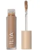 ILIA Beauty Liquid Powder Matte Eye Tint - Cork For Women 0.12 oz Eye Shadow
