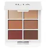 ILIA Beauty Poudre compacte Yeux Palette d'ombre à paupières Nude...