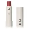 ilia natural balmy tint hydrating lip balm non toxic cruelty free clea...