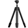 Peak Design Pro Tall Tripod - Zwart