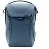 Sac à dos Peak Design Everyday Backpack 20 L Bleu pour Appareil photo