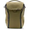Sac à dos Peak Design Everyday Backpack 20 L Vert pour Appareil photo
