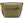 Peak Design Everyday Sling Bag - Kelp - 6L