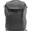 Peak Design Everyday Backpack 20L v3 sac à dos noir