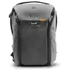 Peak Design Everyday Backpack 20L v2 sac à dos Charcoal