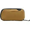 Peak Design Wash Pouch Small Coyote