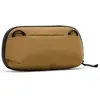 Peak Design Tech Pouch Small Coyote