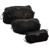 Peak Design Ultralight Mesh Packing Cube BUNDLE XXS-XS-S, black