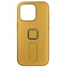 Peak Design - Mobile Everyday Loop Case iPhone 15 Pro Max - Sun