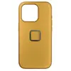 Peak Design Mobile Everyday Case iPhone 15 Pro Max v2 - Sun